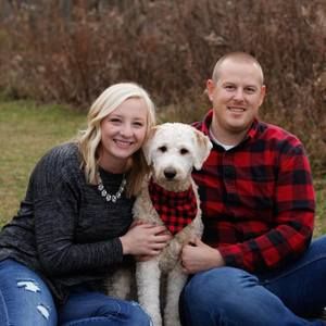 Meet your Posher, Katelyn